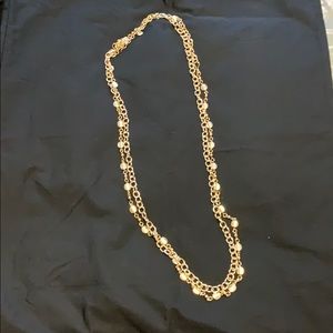 Gold Plated Chain